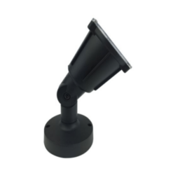 Фасаден аплик ACA Lighting KERTGU10B - декоративно осветление за фасада