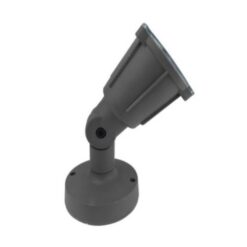 Фасаден аплик ACA Lighting GREY за фасада от марката