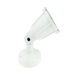 Фасаден аплик ACA Lighting KERTGU10W за фасада от марката