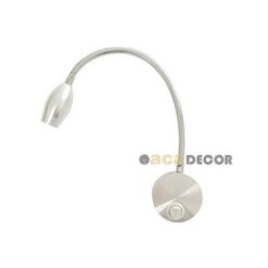 Аплик ACA Lighting SWAN - декоративно осветление за спалня