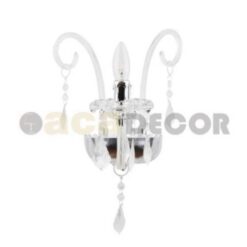 Аплик ACA Lighting GIZA - декоративно осветление за спалня