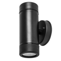 Фасаден аплик ACA Lighting SL7031B за фасада от марката