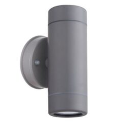 Фасаден аплик ACA Lighting SL7031G за фасада от марката