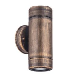 Фасаден аплик ACA Lighting SL7031R - декоративно осветление за фасада