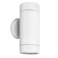 Фасаден аплик ACA Lighting SL7031W за фасада от марката