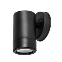 Фасаден аплик ACA Lighting SL7032B - декоративно осветление за фасада