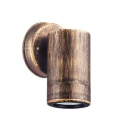 Фасаден аплик ACA Lighting SL7032R за фасада от марката