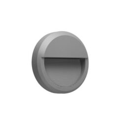 Фасаден аплик ACA Lighting GREY за фасада от марката