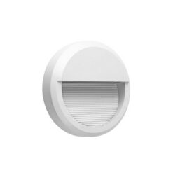 Фасаден аплик ACA Lighting SLIM12W за фасада от марката