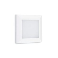 Фасадна луна ACA Lighting SLIM51N - декоративно осветление за хол