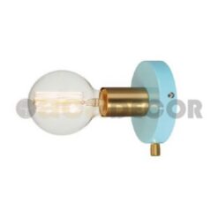 Аплик ACA Lighting JOY - декоративно осветление за спалня