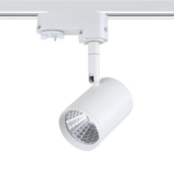 Осветително тяло ACA Lighting ZUNO730W4