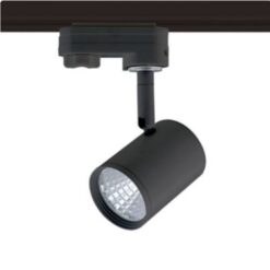 Осветително тяло ACA Lighting THREE PHASE за хол от марката