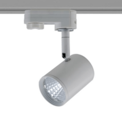 Осветително тяло ACA Lighting GREY със стъкло за хол