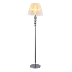 Лампион ACA Lighting OLIVIA в обстановка на хол