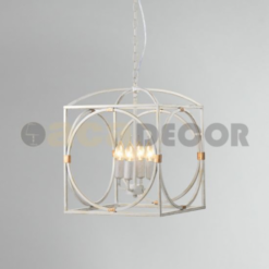 Пендел ACA Lighting FRIDA за хол от марката