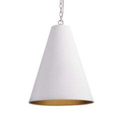 Винтидж полилей ACA Lighting VINTAGE - декоративно осветление за хол