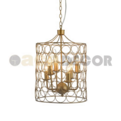Пендел ACA Lighting KEITH - декоративно осветление за хол