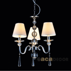 Кристален полилей ACA Lighting EVITA