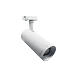 LED прожектор за монофазна шина ACA LIGHTING AIMY1030W2N AIMY WHITE