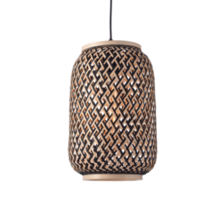 Винтидж пендел ACA Lighting SAHARA