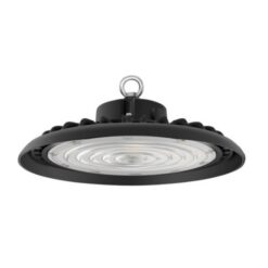 Осветително тяло ACA Lighting ПРОМИШЛЕНА КАМБАНА - декоративно осветление за хол