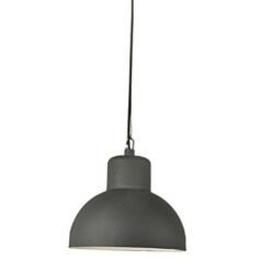 Осветително тяло ACA Lighting ГРАДИНСКИ BERO - декоративно осветление за хол