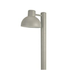 Градински стълб ACA Lighting BERO - декоративно осветление за двор