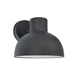 Фасаден аплик ACA Lighting ГРАДИНСКИ BERO за фасада от марката