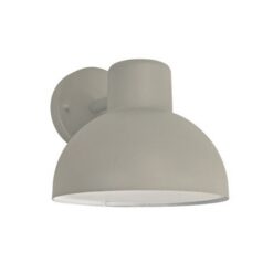 Фасаден аплик ACA Lighting ГРАДИНСКИ BERO за фасада от марката