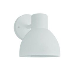 Фасаден аплик ACA Lighting ГРАДИНСКИ BERO - декоративно осветление за фасада