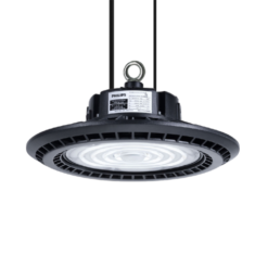 Осветително тяло ACA Lighting ПРОМИШЛЕНА КАМБАНА - декоративно осветление за хол