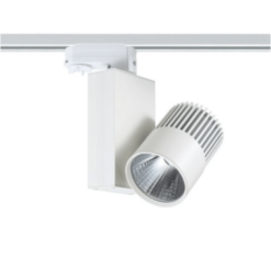 Осветително тяло ACA Lighting BIENAL1540W4 - декоративно осветление за хол