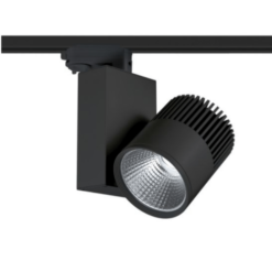 Осветително тяло ACA Lighting BIENAL3040B4 за хол от марката