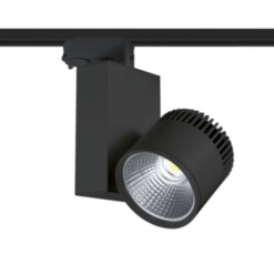 Осветително тяло ACA Lighting BIENAL4540B4 за хол от марката