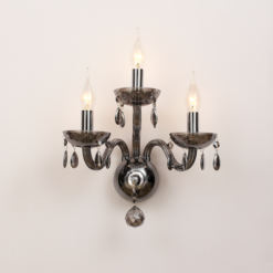 Кристален аплик ACA Lighting TULIA