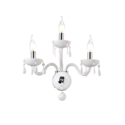 Кристален аплик ACA Lighting TULIA