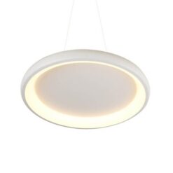 Осветително тяло ACA Lighting DIANA в обстановка на хол