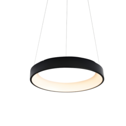 Полилей ACA Lighting APOLLO - декоративно осветление за трапезария
