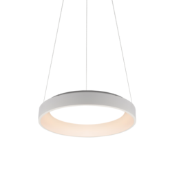 Полилей ACA Lighting APOLLO - декоративно осветление за трапезария