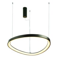 Осветително тяло ACA Lighting HARMONY - декоративно осветление за хол