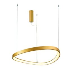 Осветително тяло ACA Lighting HARMONY - декоративно осветление за хол