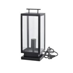 Осветително тяло ACA Lighting ГРАДИНСКA CELIA - декоративно осветление за хол