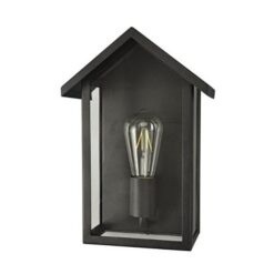 Фасаден аплик ACA Lighting CELIA за фасада от марката