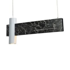 Осветително тяло ACA Lighting LINEA - декоративно осветление за хол