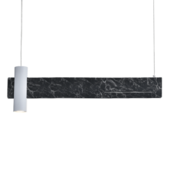 Полилей ACA Lighting LINEA за трапезария от марката