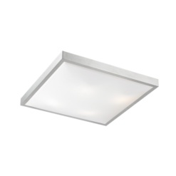Плафон ACA Lighting INDIANA - декоративно осветление за хол
