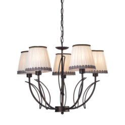 Полилей ACA Lighting TEXTILE с текстил