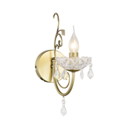 Кристален аплик ACA Lighting FABERGE