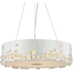 Полилей ACA Lighting DLA7983 за хол от марката